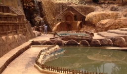 Những thú chơi ngông “khác người” của đại gia Việt